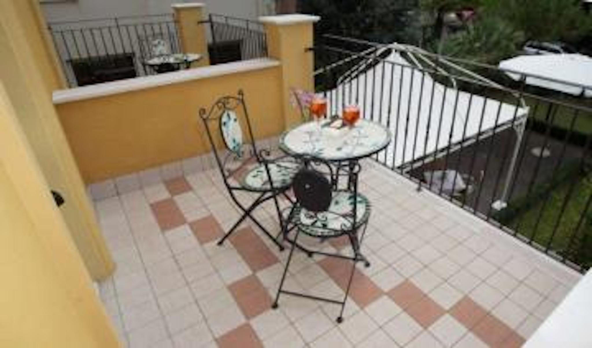 Hotel Alibi Rimini Ngoại thất bức ảnh
