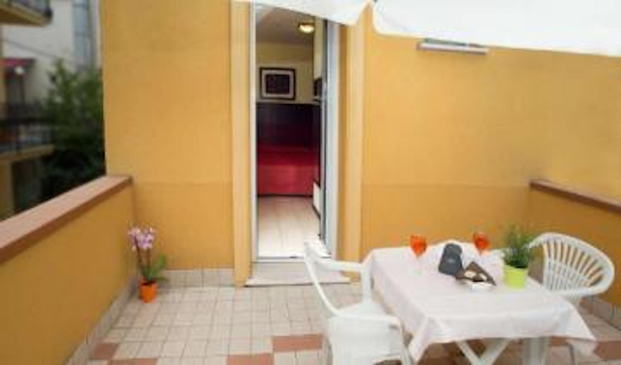 Hotel Alibi Rimini Ngoại thất bức ảnh