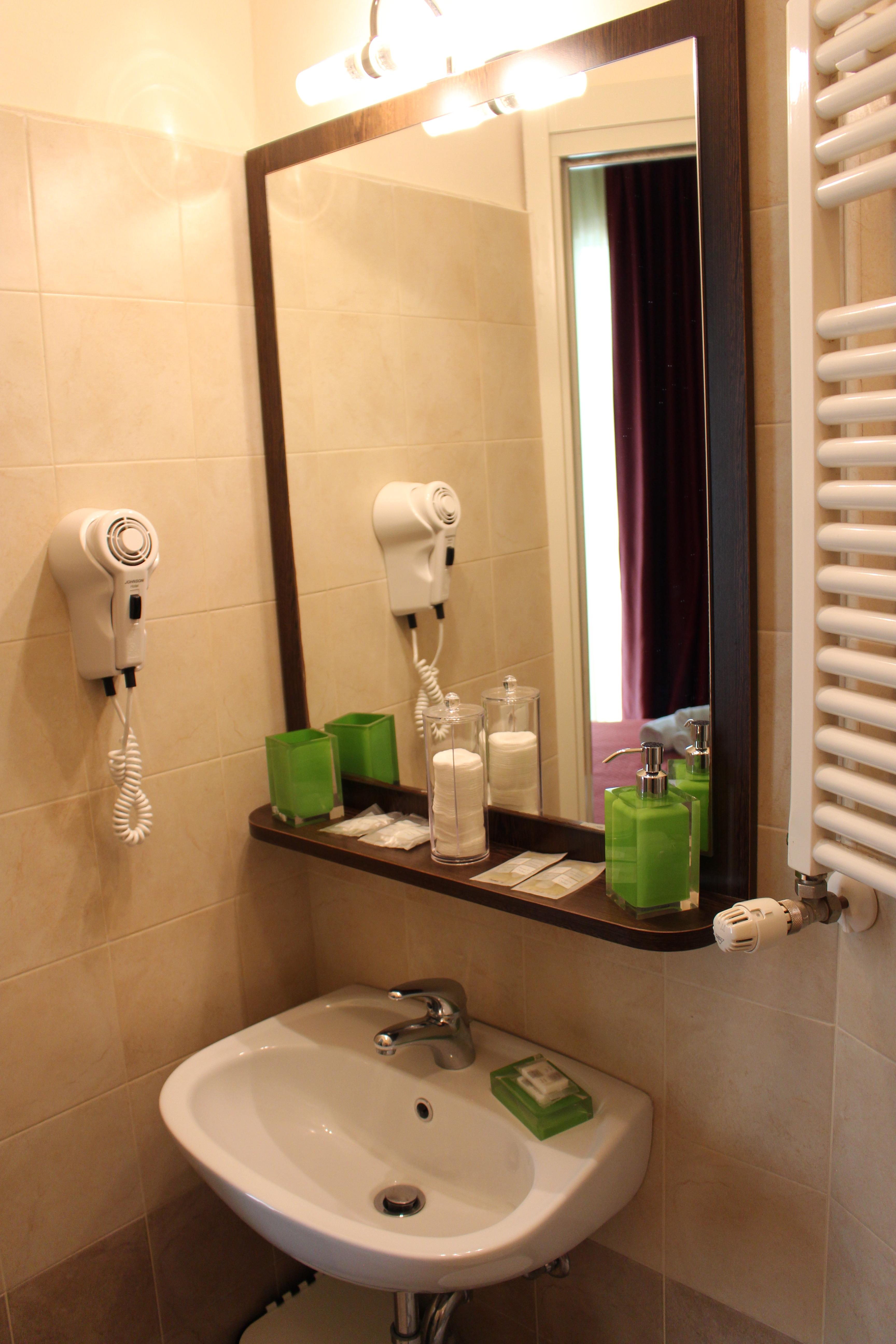 Hotel Alibi Rimini Ngoại thất bức ảnh