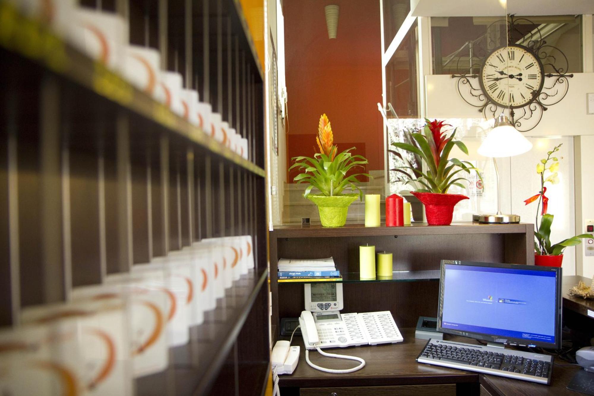 Hotel Alibi Rimini Ngoại thất bức ảnh