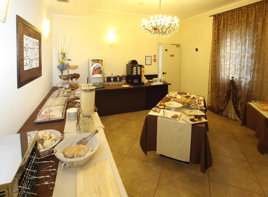 Hotel Alibi Rimini Ngoại thất bức ảnh