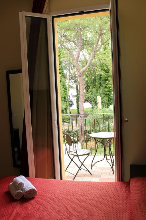 Hotel Alibi Rimini Ngoại thất bức ảnh