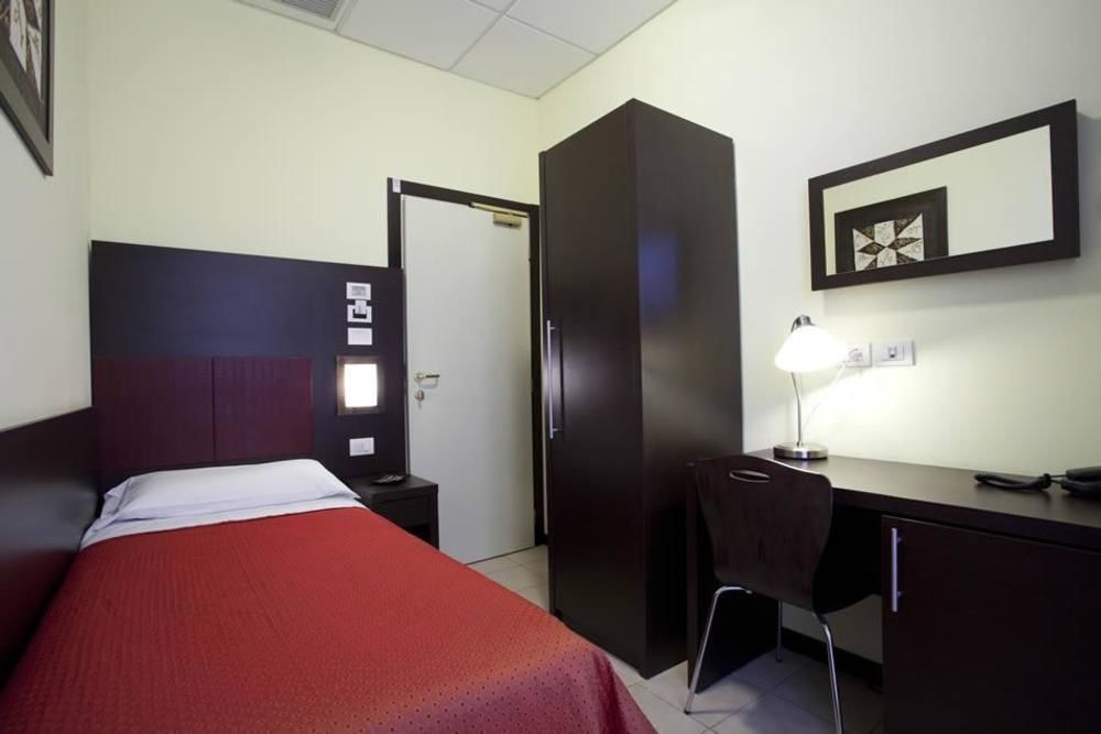Hotel Alibi Rimini Ngoại thất bức ảnh