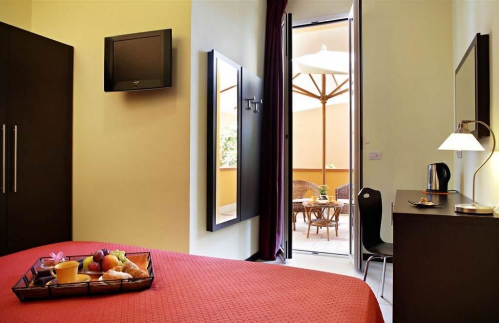 Hotel Alibi Rimini Ngoại thất bức ảnh